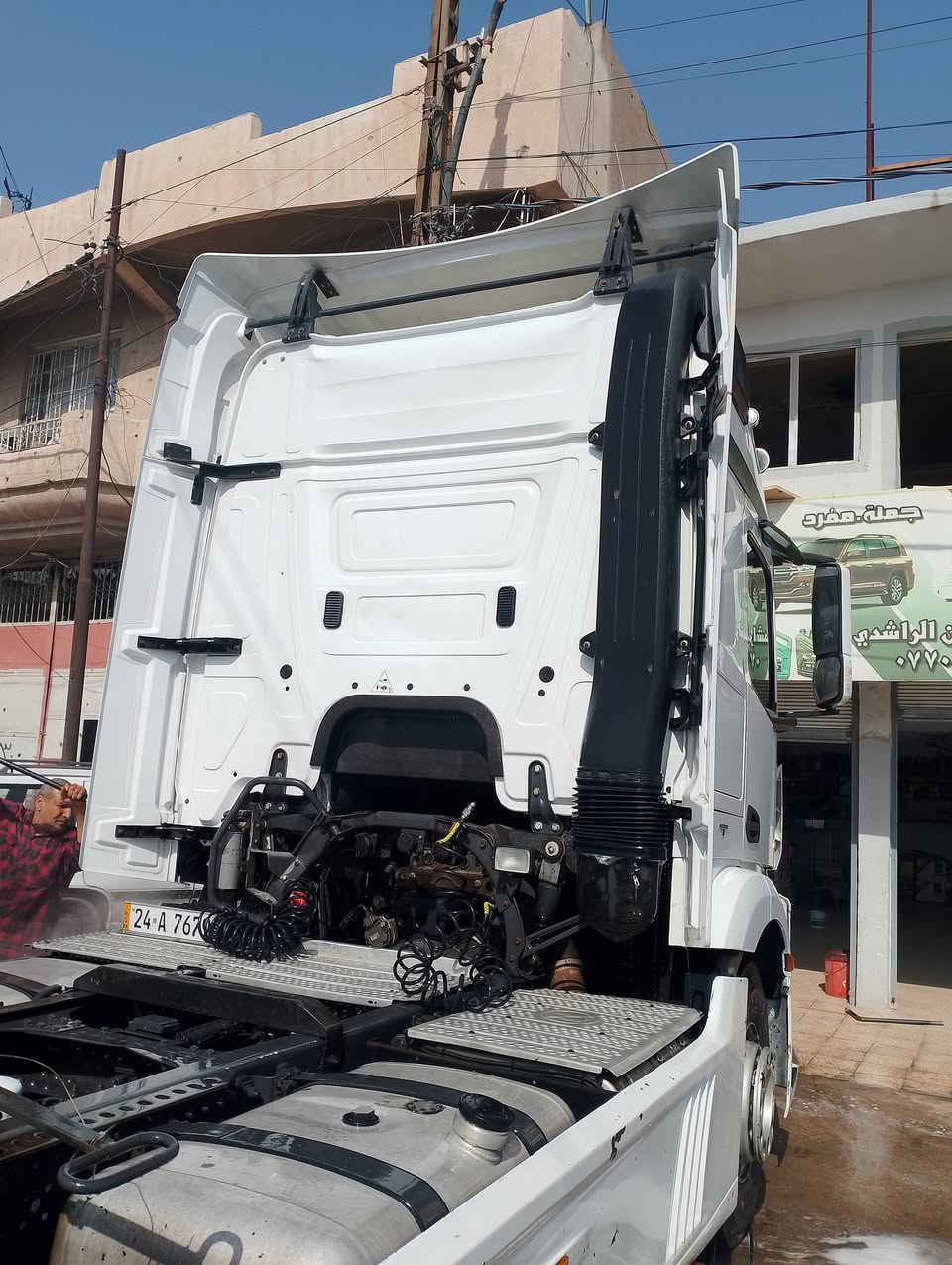 اكتروس ناصي 2015كور ناصي سياره رقم دهوك شرط تحويل حجم 1843شاصي مكفول سياره كدام العين مكينه وكير بشرط طخم تأير سنويه 2029مربوطه عربانه 4دناكير شرط تحويل بس رأس سعر 240ومجال للطيبين


**إذا كنت صاحب هذا الإعلان وتريد حذفه لأي سبب، رجاءا أرسل رسالة إلى الدعم الفني**