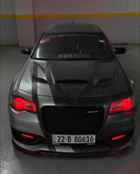 الماموثث 🦣🔥 .  للبيع او المراوس .  - مواصفات ✅ :   كرايسلر s300 2021 5...