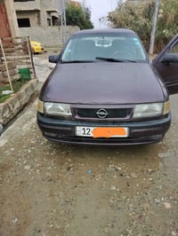 اوبل فكترة موديل  93 حجم  16 التفاصيل الاتصال عالرقم  07740871009