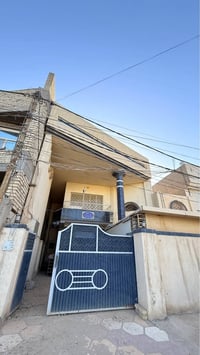 بابل المركز • ٣ غرف • كراج
