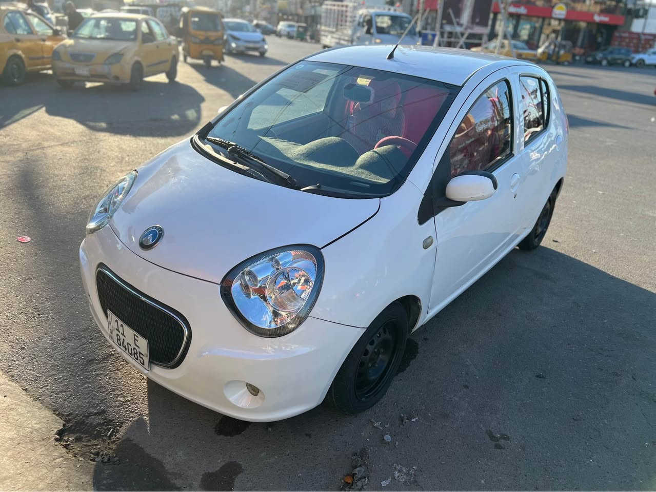 باندى 2013مكانها بغداد الكرخ  السعر47بيها مجال مكانها بغداد  الكرخ*********** بغداد, العراق
