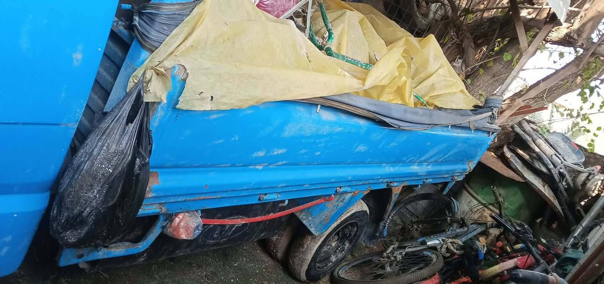 السلام عليكم كيا بنكو للبيع موديل 96 مكينه كايمه سعره 39وبيه مجال
للاستفسار الاتصال على هذا الرقم ***********ومكاني نجف رقم سياره بابل اني مكلف بلا نشره***********هاذ رقم بي وتساب
