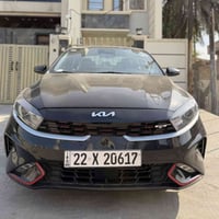 جي تي لاين • ٢٠٢٣ • ٥٥٠٠٠ كم