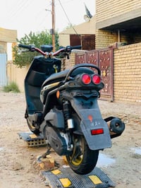 سكنس جبلي • ٢٠١٤ • كفاله
