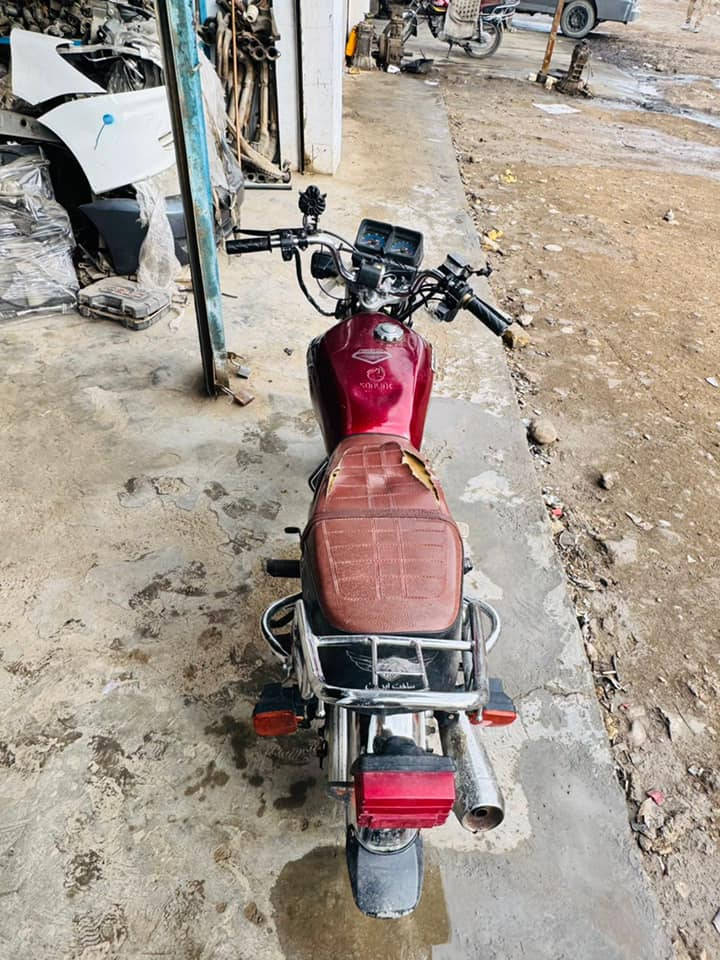 تايكر موديل 2023. مكفول. عل ابد وحدة السعر 550  الاستفسار اتصل***********
***********
