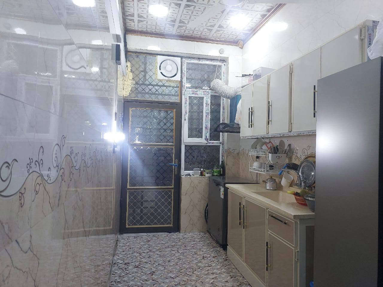 السلام عليكم
بيت للبيع طابو زراعي سند 2025 يحتوي على غرفتين نوم وباقي التفاصيل في الصور 
للاستفسار اتصال على الرقم ***********
