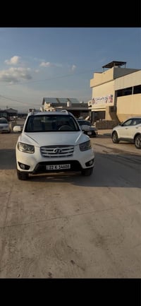 سنتافي • ٢٠١١ • فول مواصفات