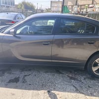 جارجر ٢٠١٥  SXT مكينة ٣٦٠٠ مكينة كير تبريد اكسل تخم تاير بيه ٣قطع صبغ ...