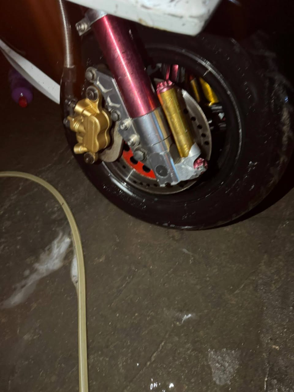 اسلام عليكم جيتي ار تزويد داخل وخارج  دراجه فلعه وبطناش تشك
الكاع وكله ختم واحد ماكو شي بيه مو شخلال
كله من التاير لتاير شغاله السعر 950
مكاني بغداد الغزاليه الاسفسار ***********
