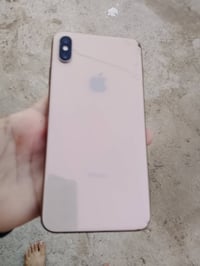 اكس ماكس مبدل شاشه نوعيه زينه شاشته القديمه بس مشروكه وشغاله كلشي مابي...