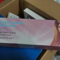 كاوية شعر • شحن • توصيل جميع المحافظات