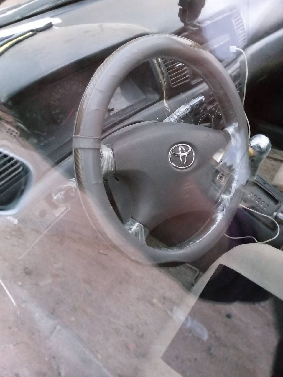 من رخصت الادمن كورله بيكاتشو موديل 2005. مال مزاد مال مزاد تترقم بابل للمراوس للمراوس بصفره يعني تكسي كير محرك خير من الله كهربائياته كله شغاله


**إذا كنت صاحب هذا الإعلان وتريد حذفه لأي سبب، رجاءا أرسل رسالة إلى الدعم الفني**