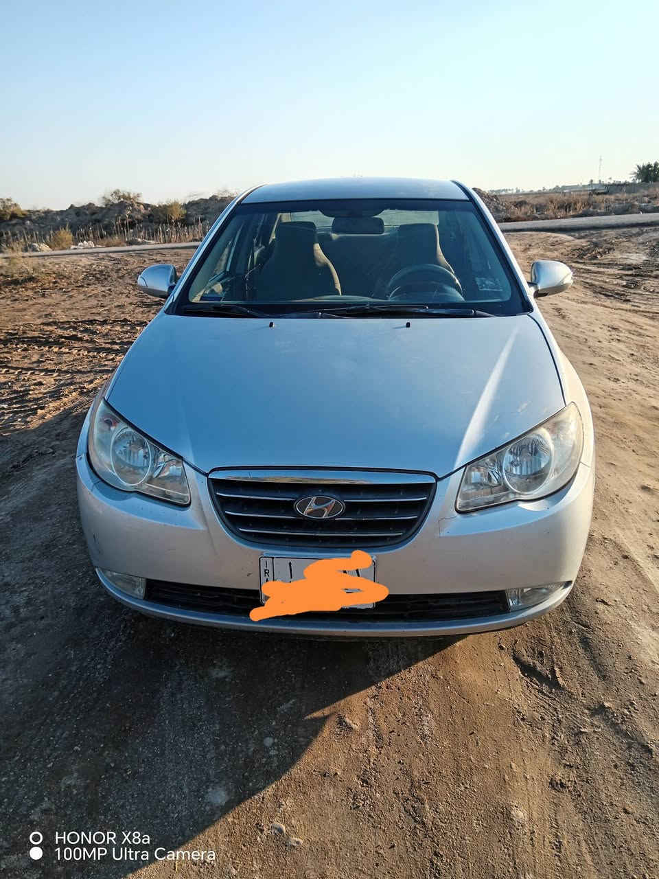 افانتي 2010 محرك 1600دكشن عالي رقم انبار التفاصيل بالسونار السعر 95وبيه مجال*********** *********** مكان السياره بغداد
