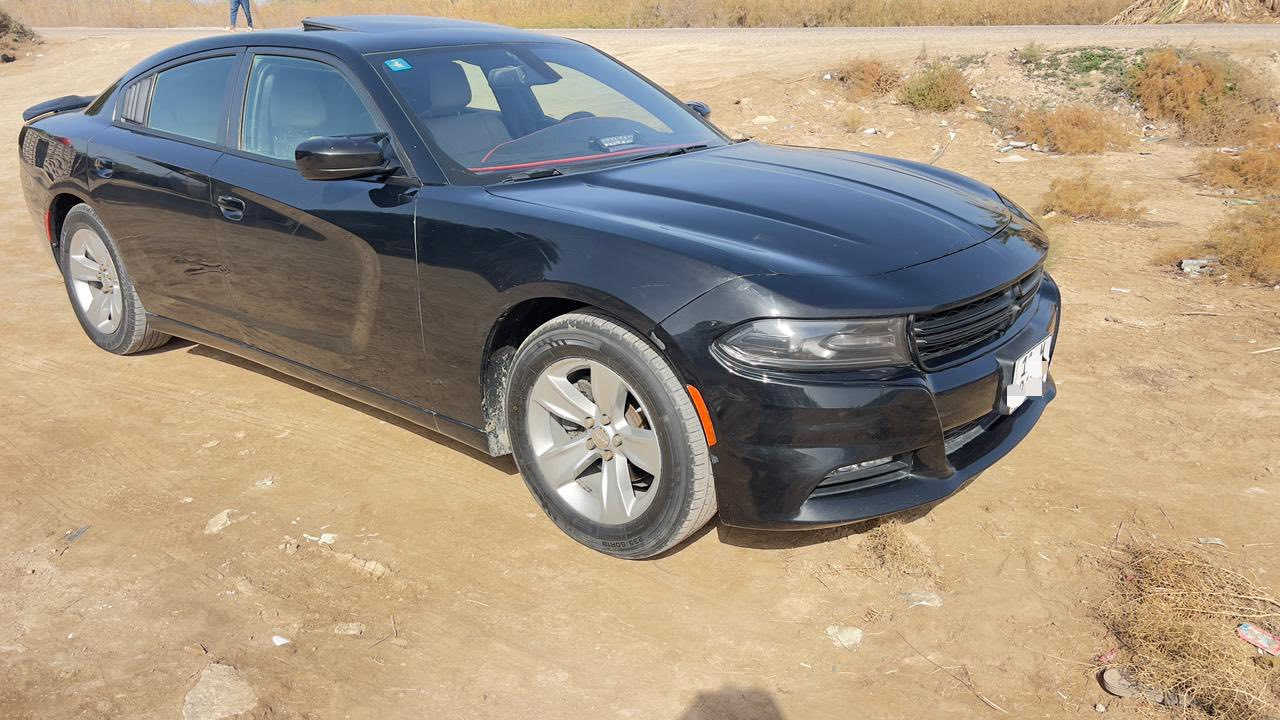 سلام عليكم من رخصت الادمن المحترم
جارجر 2015
سونار مرفق مع الصور 
مكينه كير كفاله
حجم المحرك 3600
مواصفات السيارة:-
*فتحه 
* مصابيح امامية زنون مع بلوجكتر 
* ويل قياس sxt 18 أنج .
* شاشه كبيرة 
* مقاعد أمامية كهربائية عدد
* تشغيل عن بعد . .
* محدد سرعة . .
* كاميرا خلفية دوارة.
* مرايا متحسسة للاضاءة
* دخول ذكي (بصمة) .
* السعر 163وبيها مجال بسيط
مكان السيارة الناصريه قلعة سكر 
للاستفسار  واي تفاصيل اخرئ الاتصال متوفر واتساب 
***********
