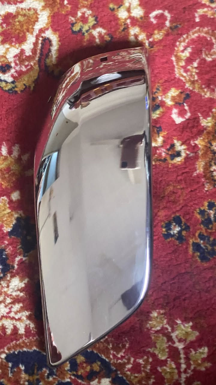 السلام عليكم كرن دعامية نيسان الاصلي بطن اسود مو تقليد السعر 75الف رقمي ***********
