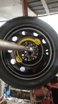 عندي سبير بي واي دي رايده35 قفل ليفيده إتصال 07705230984