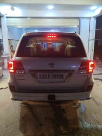 لاندكروز جيهان • ٢٠١٤ • رقم أربيل