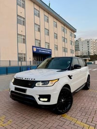 سبورت ٢٠١٤ • V6 • پانوراما