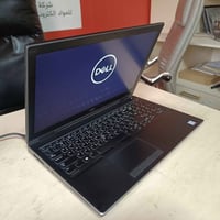 ديل بريسيجن • i9-8950HK • Quadro P3200