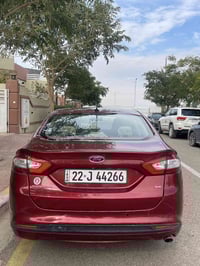 بدون صبغ • رقم مميز • محرك ٢٥٠٠