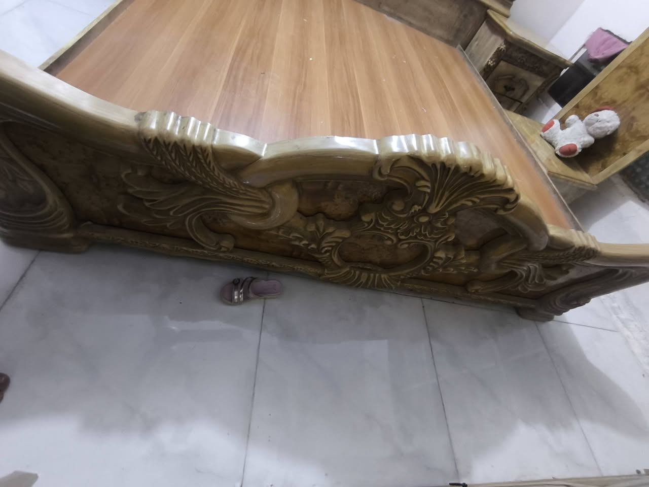 بابل السعر ٥٠٠وبيه مجال


**إذا كنت صاحب هذا الإعلان وتريد حذفه لأي سبب، رجاءا أرسل رسالة إلى الدعم الفني**