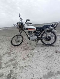 ماطور بارت • ٢٠١٩ • معمر