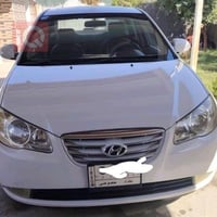 الانترا • ٢٠١١ • محرك ٢٠٠٠