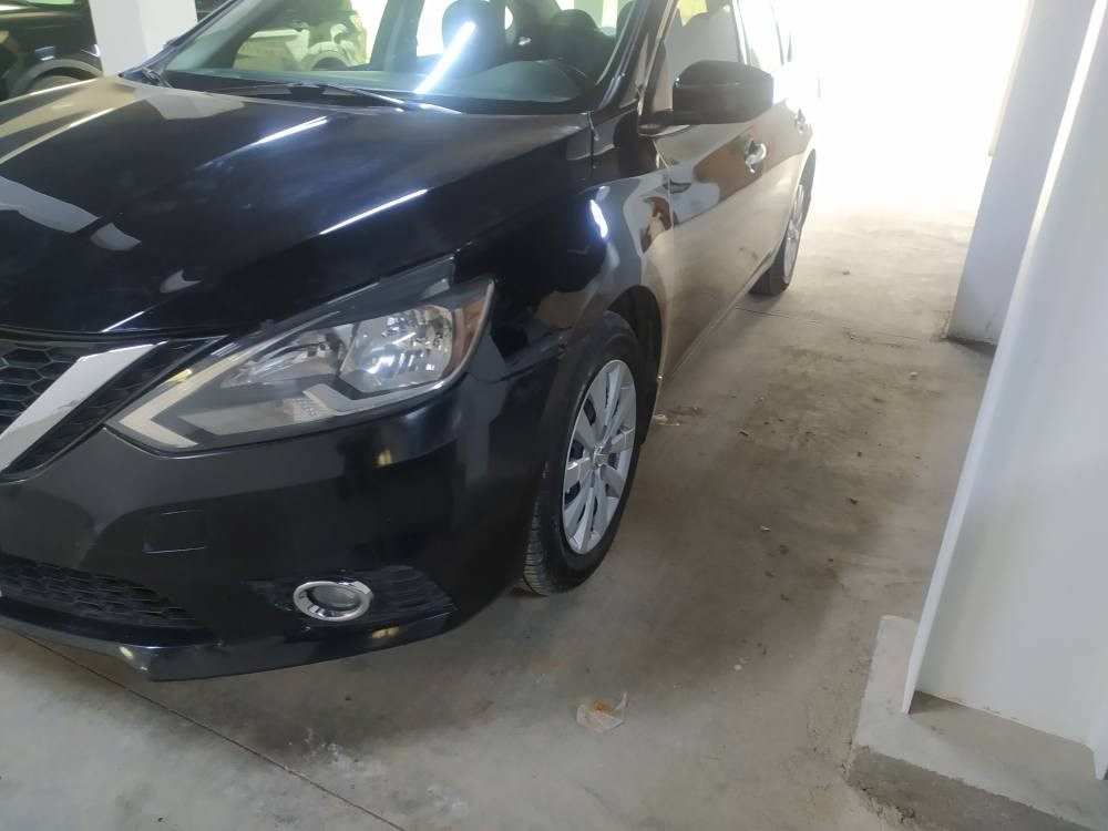 سنترا أمريكي موديل 2017 /SV   رقم دهوك بس بؤنت سبغ بي دخلي مواصفات شا شه كاميرا ده ركاوسنوق بصمه تاخم تا يه جديد  سنوي به سه ر جوه /70/مايل رؤشتوه كيرومكينه نه كرايته وه به شرتي فيترسياره كه يه ك دينار مسر فى نيه سعر /112/تلفون /***********/ شقلاوة, أربيل
