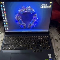 لينوفو ليجن • i9 14900hx • شاشة 2K 244Hz