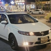 سيراتو خليجي • ٢٠١١ • نجف