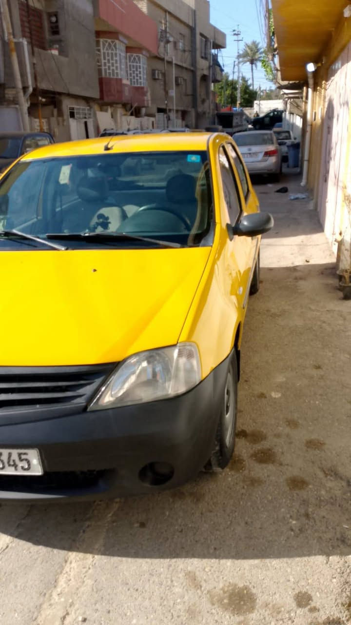 سلام وعليكم رينو ٢٠١٤ سيارة كلش نضيفة بيهة صبغ بس هلالات خلفية والباقي كلة بلادي سيارة جاهزة من كلشي مكينة كير حدادية خير من الله تبريد شغال غرفتهة كلش نضيفة رقم بغداد دولي سنوية ل٣٠ مصفرة هيئة وغرامات بأسمي سعر ٥٣ وبيهة مجال مكان بغداد كريعات رقم ***********
