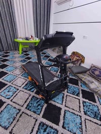 جهاز ركض للبيع مكاني بغداد حي الجهاد 250بيه مجال 07812303488