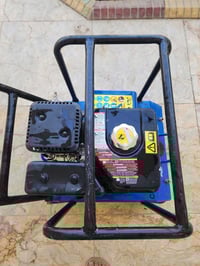 كمبكتر • حجم كبير • نظيف