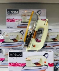 نوال • لوحة سيراميك • ١٢٠٠ واط