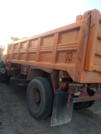 تك طويلة • جعب مايلر