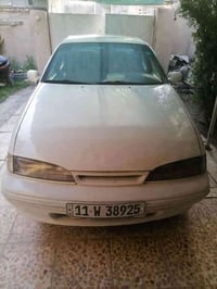 برنس موديل ١٩٩٥ السيارة جاهزة وكاملة رقم انكليزي الجديد وهزة جديدة تحو...