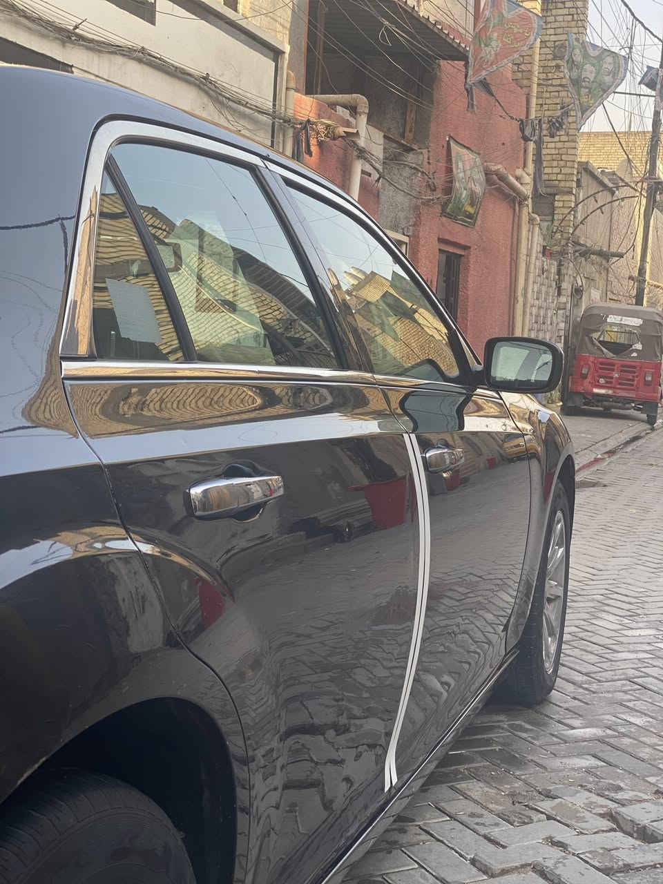 السلام عليكم اوباما 2011رقم اربيل انگليزي بيها چاملغ وباب مراوس فقط بچارجر مكانها بغداد


**إذا كنت صاحب هذا الإعلان وتريد حذفه لأي سبب، رجاءا أرسل رسالة إلى الدعم الفني**