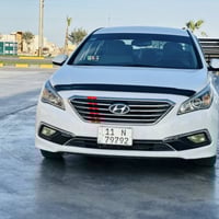 سوناتا • ٢٠١٦ • محرك ٢٤٠٠