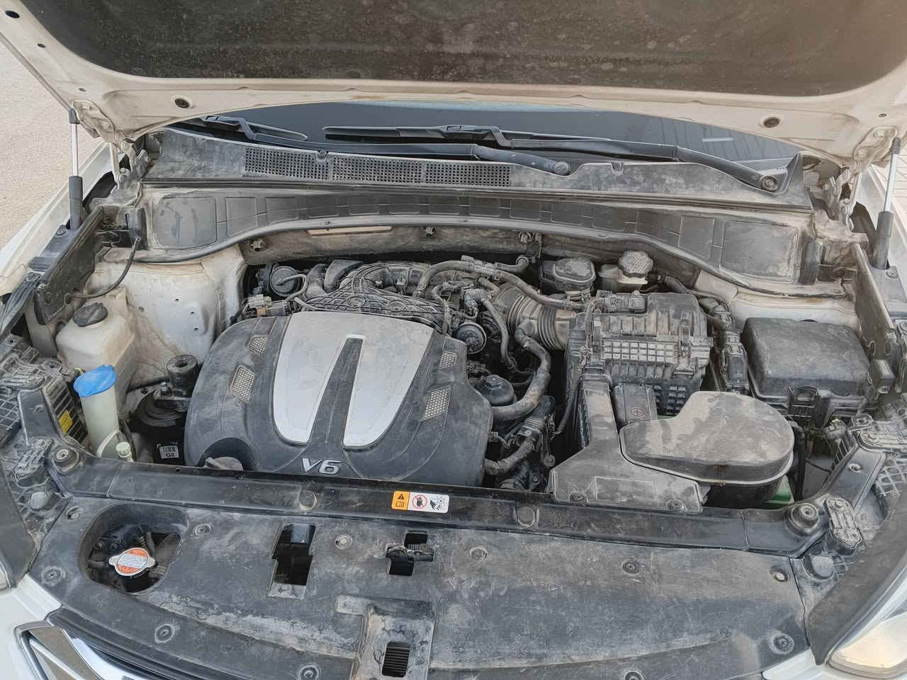 بسم الله سنتافيه موديل 14فول مواصفات مكفوله من الضربه والصبغ يعني حتى الدعاميات مكفول من البجم الى الخلف تخم تاير جديد ويل كروم صدر امامي خلفي جديد كير ومحرك مكفولات عليهن ادامه السياره صارلهه عدنه قديمه على ادينا جديده بمعنه الكلمه كلوب مامشعول بيهه اي نقص ماكو كبل الشارع ربع متصرف السياره بسمي تحويل مباشر رقم بغداد انكليزي سنويه ماصاقطه السعر 170 وبيهه مجال قليل تبريد ثلج 3قطع منظومه زنون عالي ناصي خصم الحجي كله السياره مال بيت ماتعبانه رقم الهاتف *********** مكانهه فلوجه حي الشهداء
