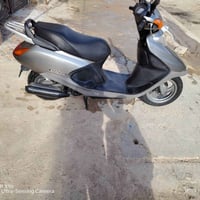 دراجه سبيسي ياباني جديده كفاله عامه الاتصال على الرقم للبيع اني مكلف ب...