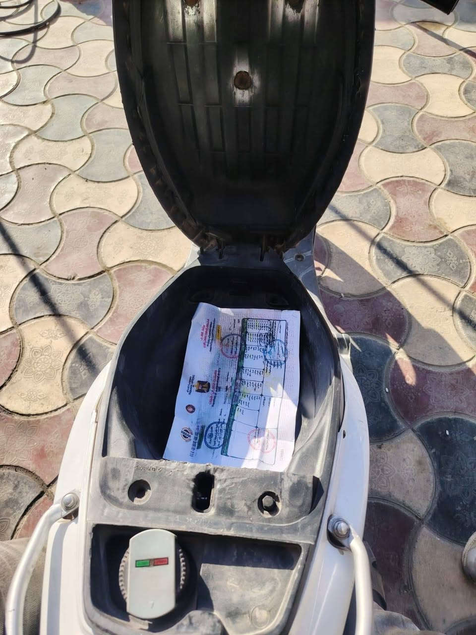 ماكس منغولي للبيع مفتوحه بس بستم فول نضافه سلف هندر اشاير كله شغال مانقصها برغي سعر خاص


**إذا كنت صاحب هذا الإعلان وتريد حذفه لأي سبب، رجاءا أرسل رسالة إلى الدعم الفني**