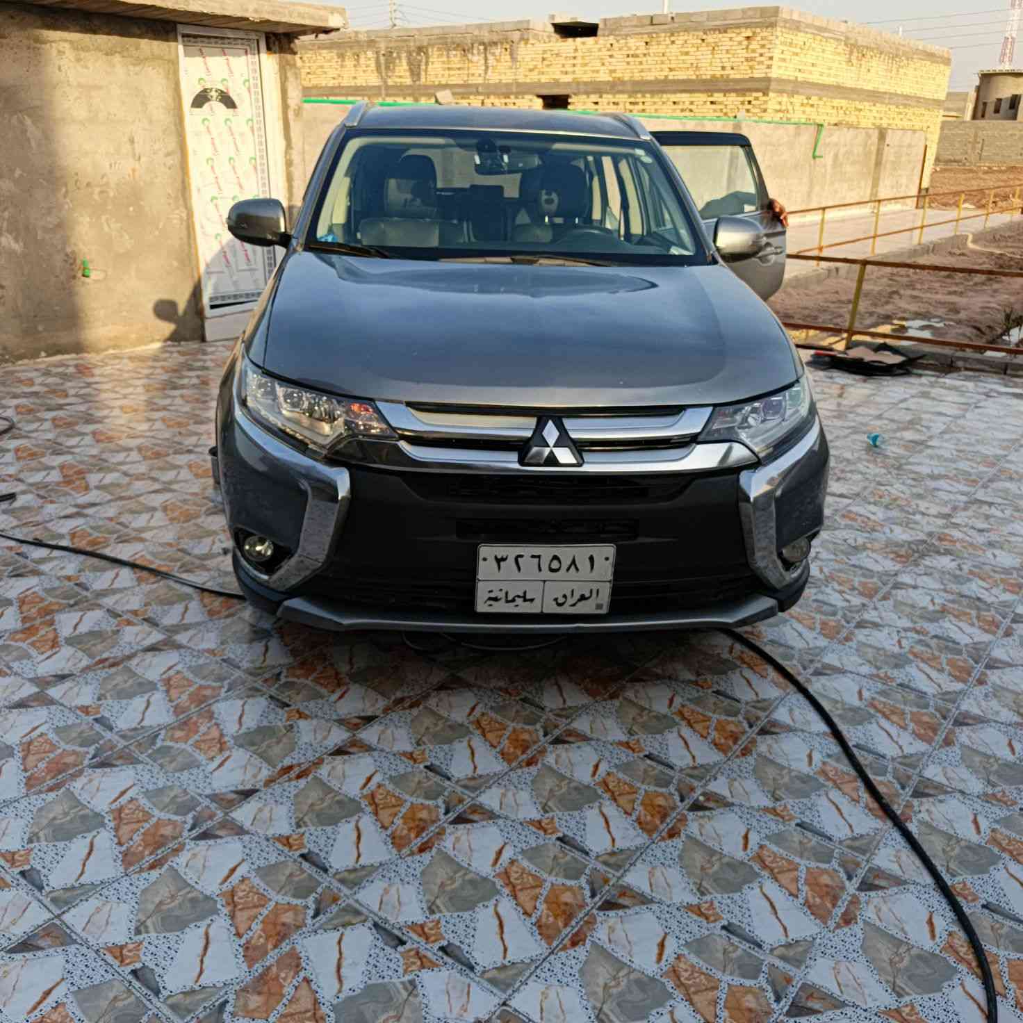 متسو بيشي اوتلاندر2019 ياباني 7راكب عداد 60 سياره فول مواصفات نضافة الشركه بدون نقص تحويل او وكاله سعر 150 بيه مجال حك الجيه ***********
