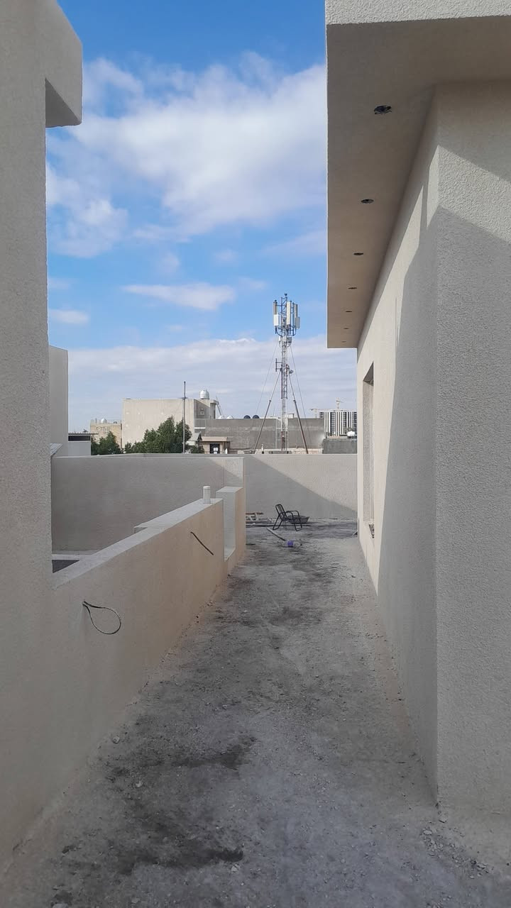 اسعار المتر 
تشميع خارجي 2500
تشميع داخلي. 2000
جراره على ٤٥٠٠
ناعم سقل ٥٥٠٠
تشميع وجص وبورك  ٧٥٠٠

لباخ واجهات حديثه او ترميم قطعي. او متر ماكو مشكله مع لبخ ناعم سقل او جراره او تصفير كبان وهذا رقمي للتواصل واتساب او اتصال.

لباخ واجهات حديثه او ترميم قطعي. او متر ماكو مشكله مع لبخ ناعم سقل او جراره او تصفير كبان وهذا رقمي للتواصل واتساب او اتصال.   ***********

