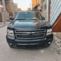 تاهو سوبر مان • ٢٠١٣ • ناصريه