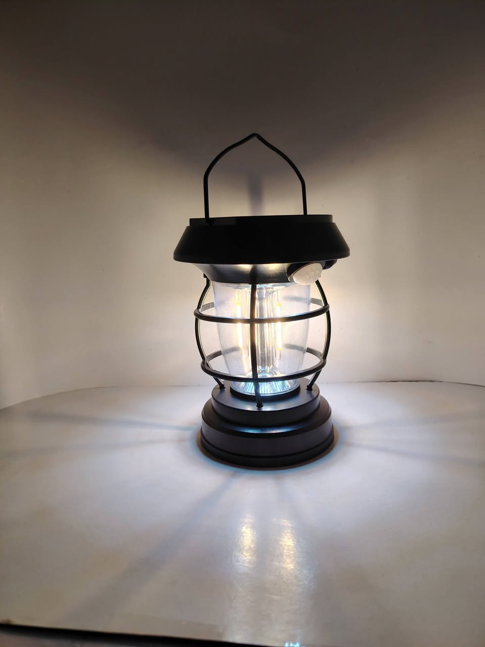 الكاعد هس راح يحصل هاي التحفه وتوصيل كل المحافظات فقط 3 فانوس طاقه شمسيه وشحن قطعتين عندي بس وسعرهم بلاش 12 فقط


**إذا كنت صاحب هذا الإعلان وتريد حذفه لأي سبب، رجاءا أرسل رسالة إلى الدعم الفني**