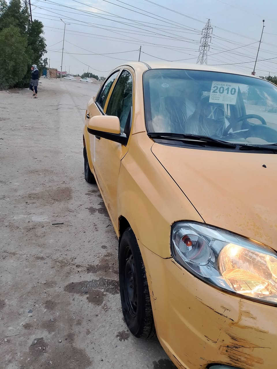 افيو للبيع موديل 2010 مفتوح خليجي كير عادي جاهزه مكانه سماوه للبيع سعر 45 قفل جاهزه مابيه كل نقص شراي يتصل ***********
