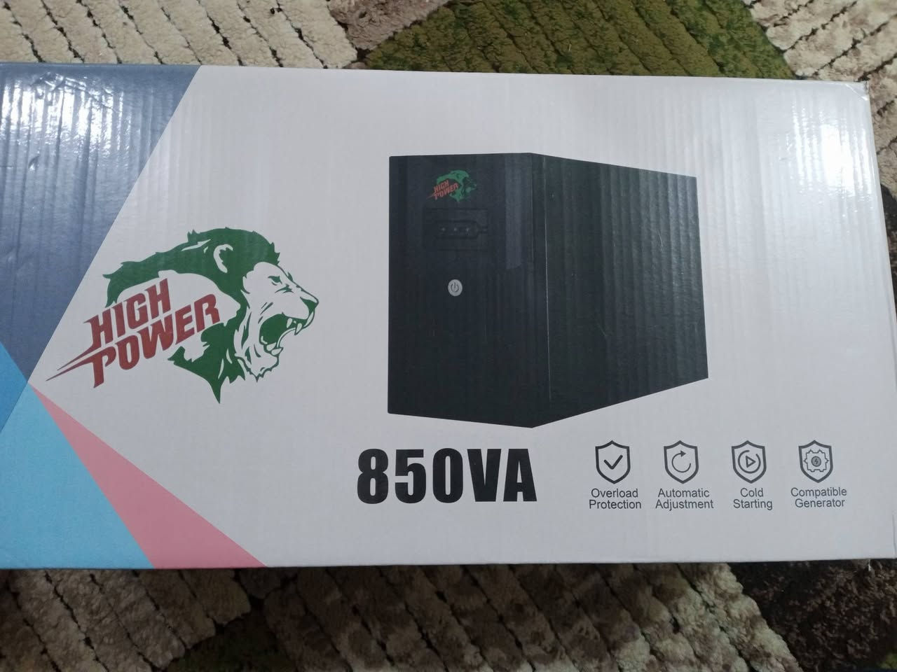 السلام عليكم بلاي ستيشن 4 سليم اونلاين مثل ما واضح بالصوره وصار لي اسبوعين اني اخذته ويا اليو بي اس نظيف نظافته 100% اي مشكله ما بيه بعده جديد السعر 325 قفل جماعه 320 لا حد يراسلني مكان ديالى الخالص


**إذا كنت صاحب هذا الإعلان وتريد حذفه لأي سبب، رجاءا أرسل رسالة إلى الدعم الفني**