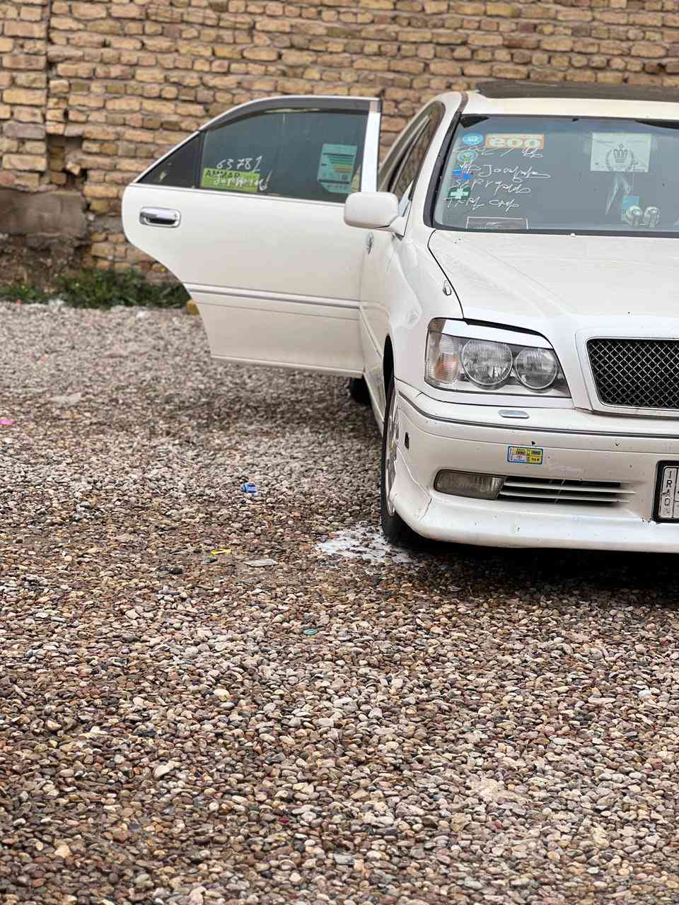 سلام عليكم 

ملكه رقم كركوك قرار 48 راعيه بل نجف 

فول موصفات ربع دكم كصه قمار مكينه

ديفور جبيره و كير جدد حداديه جديده 

تبريد تدفه كهربايات كله شقاله كرستال 

فتحه ثلاجه ستيرن كهرباي كشنات كله 

كهرباي اليت زنون السعر 73 وبيه مجال او مراوس 

مكاني قلعه سكر الاستفسار ***********
