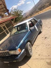 موديل ١٩٨٦ • مزبوتة • السليمانية