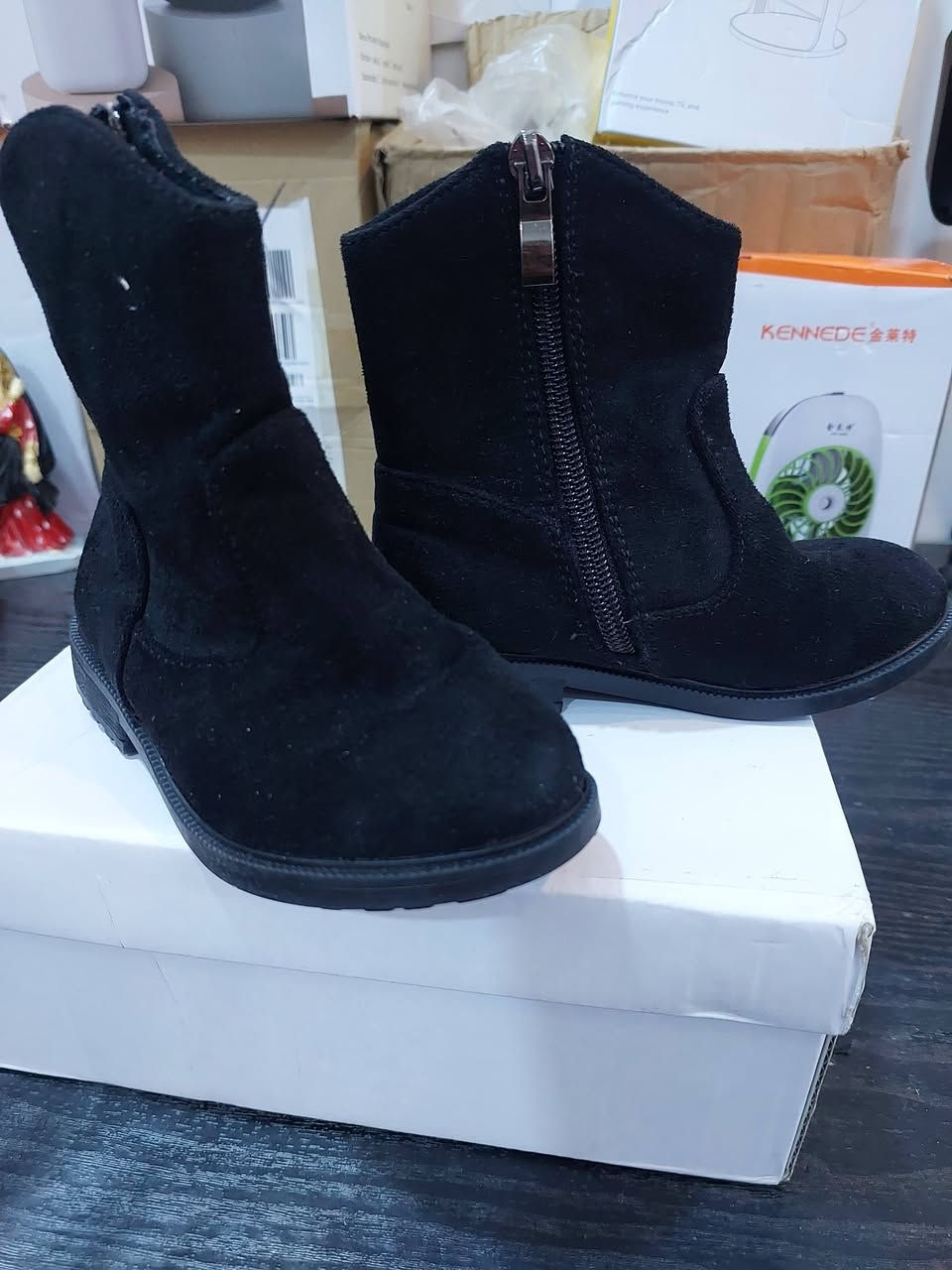 قياس 24شامو سعر 5الاف


**إذا كنت صاحب هذا الإعلان وتريد حذفه لأي سبب، رجاءا أرسل رسالة إلى الدعم الفني**